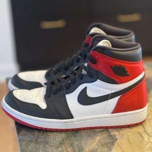 Women’s Nike Air Jordan’s sz 8.5